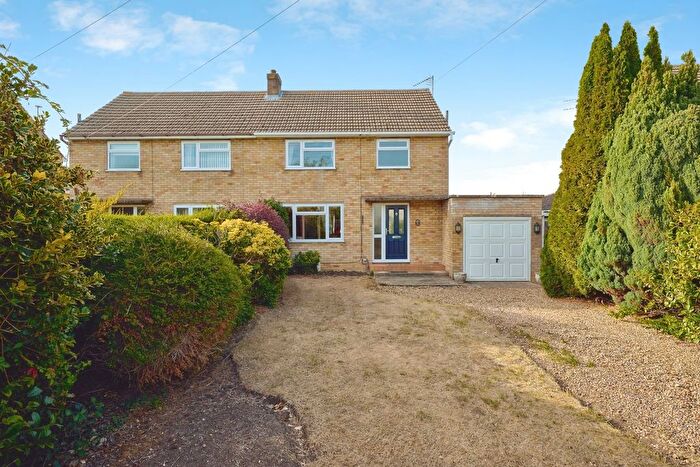 3 Bedroom Semi-detached House For Sale In Stonehill Road, Great Shelford, Cambridge, Cambridgeshire, CB22
