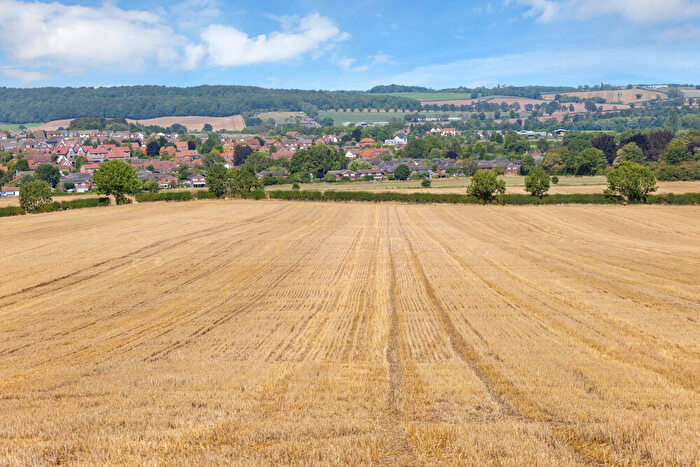 Land For Sale In Land At Manor Farm | Lot, Lingwood Lane, Woodborough, Nottingham, NG14