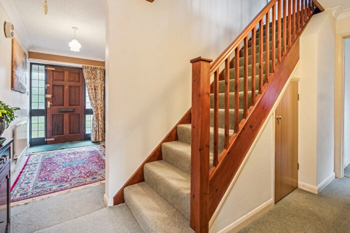 5 Bedroom Detached House For Sale In Beech Park, Little Chalfont, Amersham, HP6