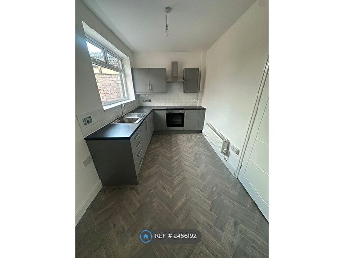 3 Bedroom Terraced House To Rent In Wharton Terrace, Hartlepool, TS24