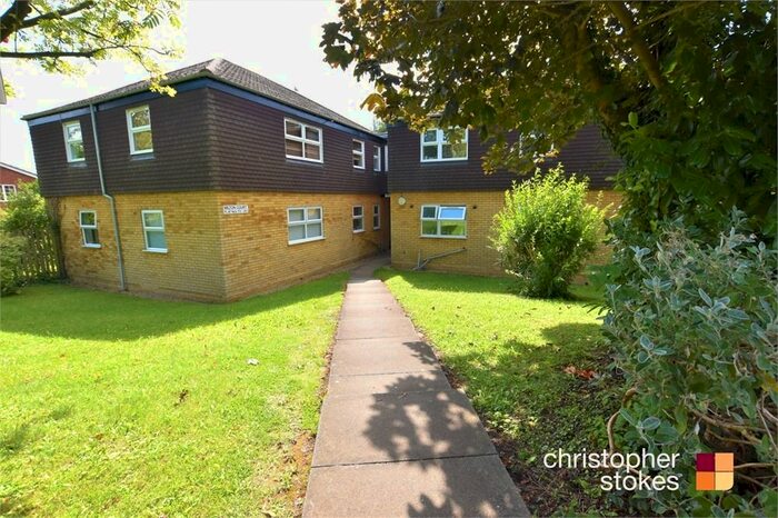 1 Bedroom Flat To Rent In Milton Court, Smarts Green, Cheshunt, EN7