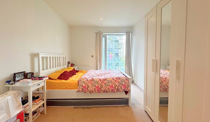 1 Bedroom Flat To Rent In Harper Studios, Love Lane, London, SE18