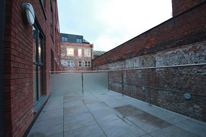 2 Bedroom Apartment To Rent In The Folium, Jewellery Quarter, Caroline Street, B3