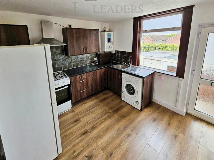 2 Bedroom Apartment To Rent In Priory Road, Kenilworth, CV8