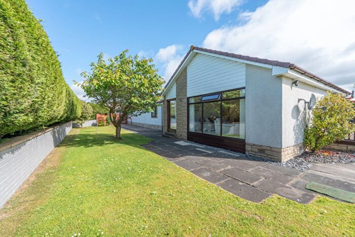 3 Bedroom Bungalow For Sale In Liberton Road, Kirkcaldy, KY2