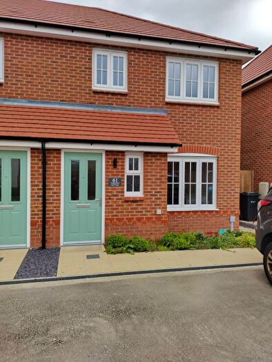 3 Bedroom End Of Terrace House To Rent In Standingwood Road, Ellesmere Port - Register Your Interest By Email Only, CH65