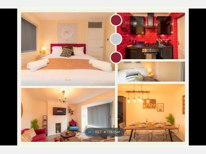 3 Bedroom Semi-Detached House To Rent In Coneyford Road, Birmingham, B34