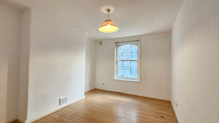1 Bedroom Flat To Rent In Fanshaw Street, London, Hoxton, N1