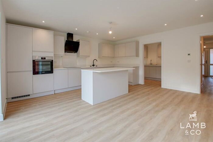 4 Bedroom Detached House For Sale In Paddocks Lane, Ramsey, Harwich, CO12