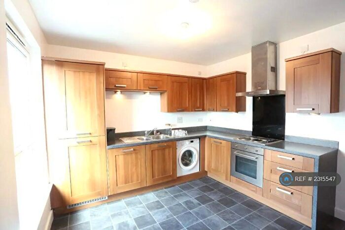 2 Bedroom Flat To Rent In Ferry Gait Crescent, Edinburgh, EH4