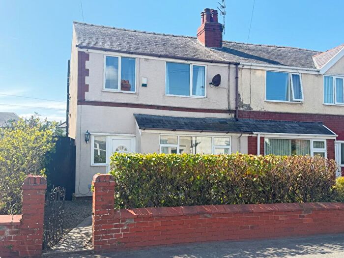 3 Bedroom Terraced House To Rent In Dalton Street, FY8