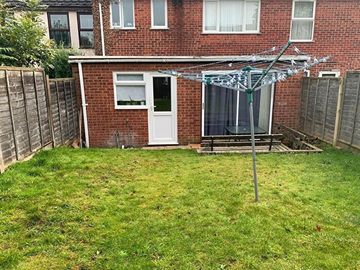 3 Bedroom Property To Rent In Elmington Road, Northampton, NN3