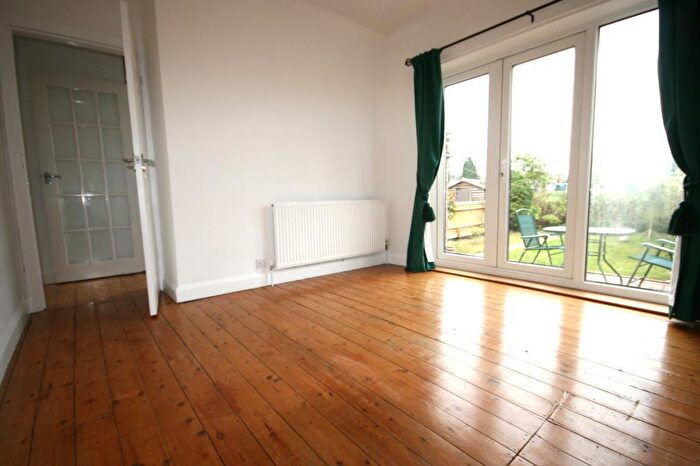 3 Bedroom Semi-Detached House To Rent In St. Leonards Road, Headington, OX3