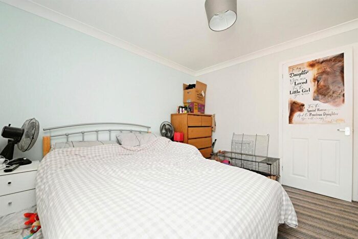 2 Bedroom Terraced House For Sale In Lansdowne Street, King's Lynn, PE30