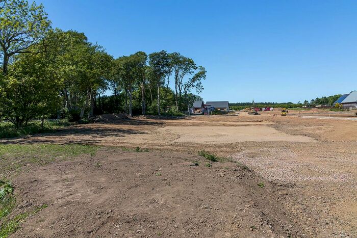 Land For Sale In Nether Aden, Mintlaw, Aberdeenshire, AB42