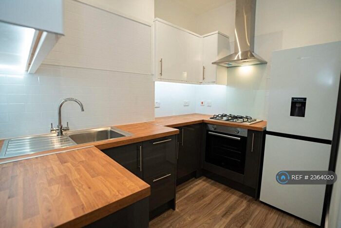 1 Bedroom Flat To Rent In Watson Crescent, Edinburgh, EH11