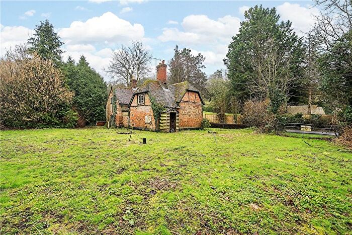 3 Bedroom Cottage For Sale In Leckford, Stockbridge, Hampshire, SO20
