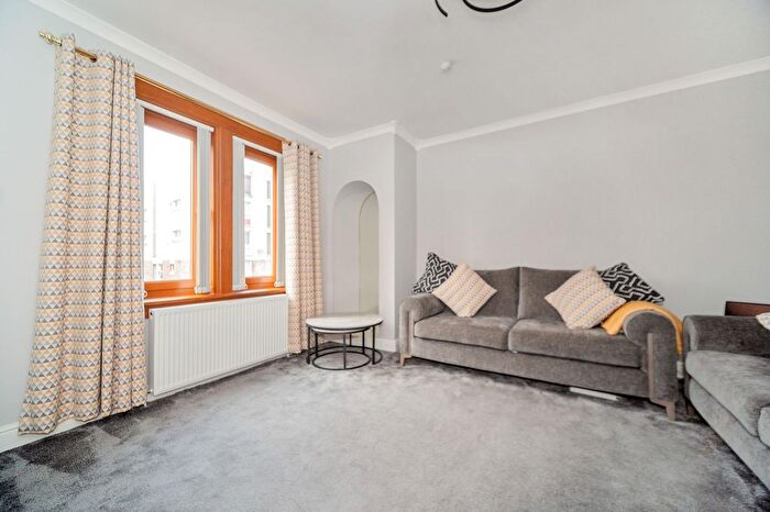 2 Bedroom Flat For Sale In Newbigging, Musselburgh, EH21