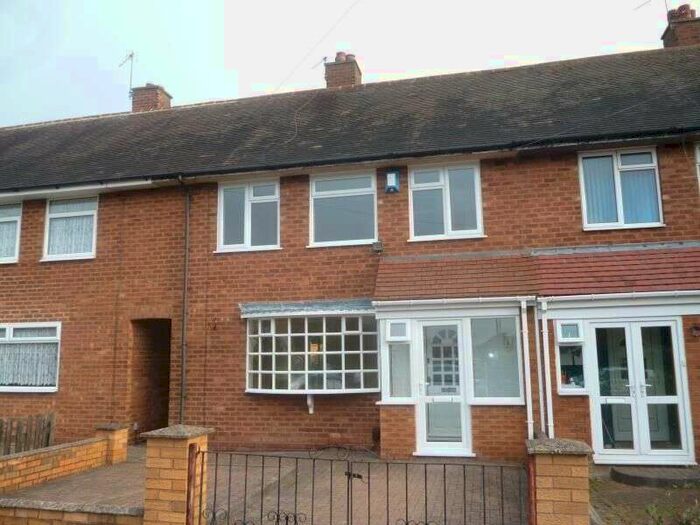 3 Bedroom Property To Rent In Hengham Road, Birmingham, B26