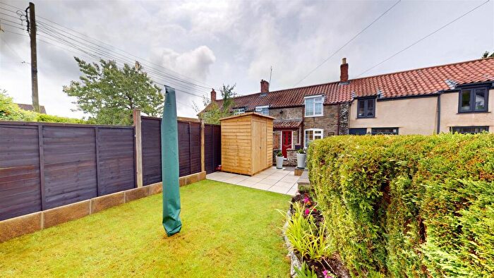 2 Bedroom Terraced House For Sale In Cameley Road, Temple Cloud, Bristol, BS39