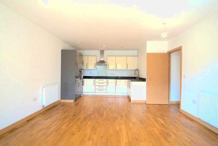 2 Bedroom Flat To Rent In William Mundy Way, Dartford, DA1