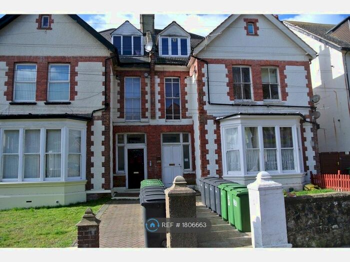 Studio To Rent In Chapel Park Road, St. Leonards-On-Sea, TN37