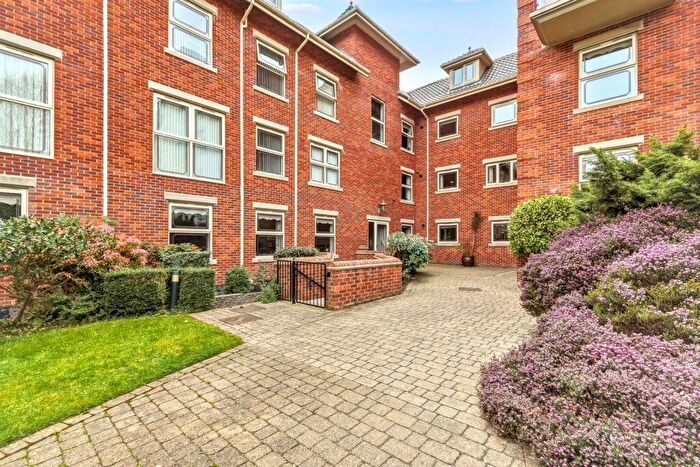 3 Bedroom Penthouse For Sale In Cremers Drift, Sheringham, NR26