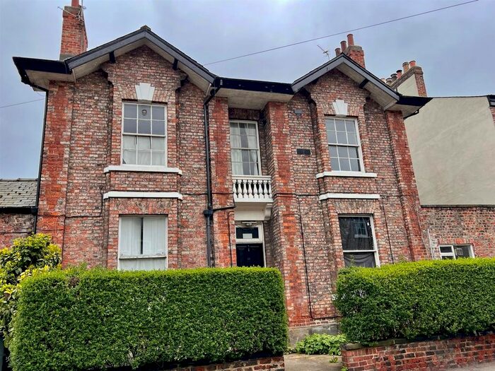 1 Bedroom Flat To Rent In Burton Stone Lane, Burton Stone Lane, YO30