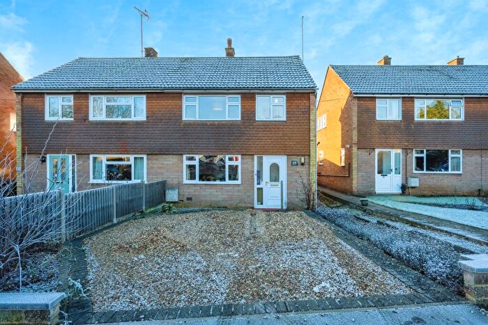 3 Bedroom Semi-Detached House For Sale In Commons Lane, Kimpton, Hitchin, SG4