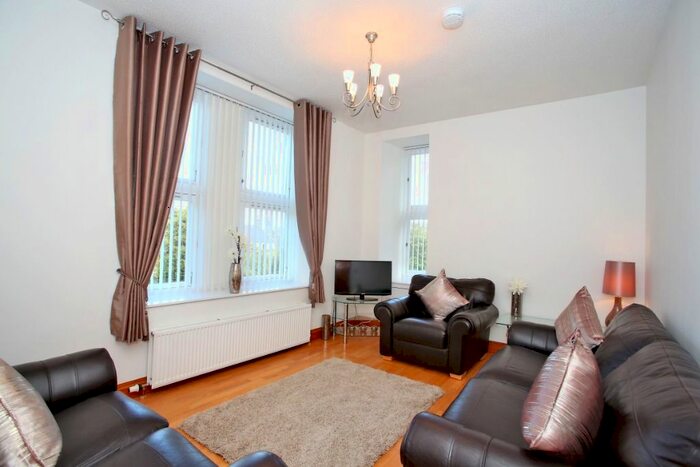2 Bedroom Flat To Rent In Pitstruan House, Great Western Road, Aberdeen, AB10