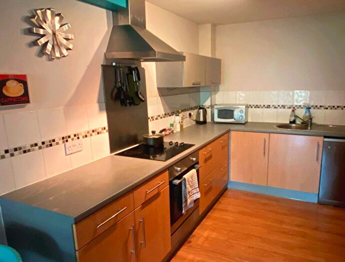 1 Bedroom Flat To Rent In Lune Street, Lancaster, LA1