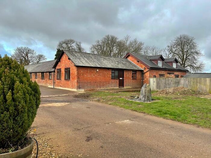 2 Bedroom Bungalow To Rent In Hounslow Hall Farm, Newton Longville, MK17