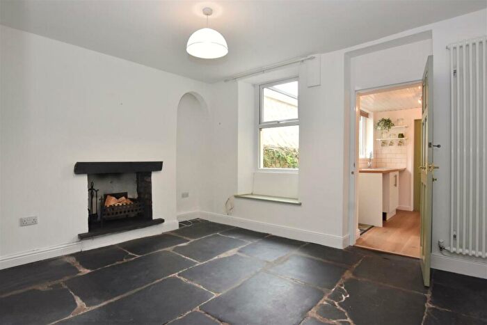 3 Bedroom Terraced House For Sale In Ann Street, Dalton-In-Furness, LA15