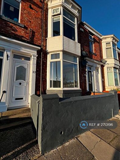 2 Bedroom Flat To Rent In South Shields, South Shields, NE33