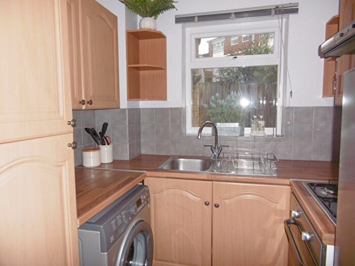 1 Bedroom Semi-Detached House To Rent In Sherbourne Drive, Maidstone, ME16