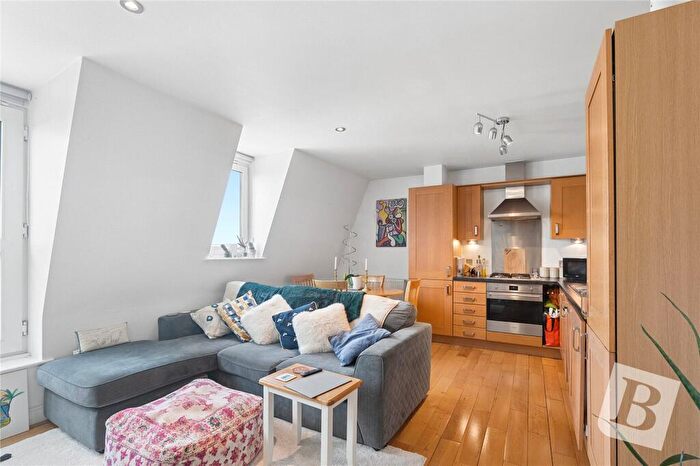 2 Bedroom Apartment For Sale In Urban Pulse, High Street, Wickford, Essex, SS12