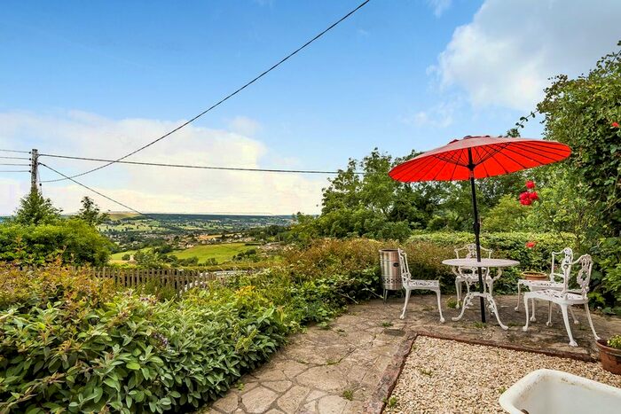 4 Bedroom Detached House For Sale In Main Road, Whiteshill, Stroud, GL6