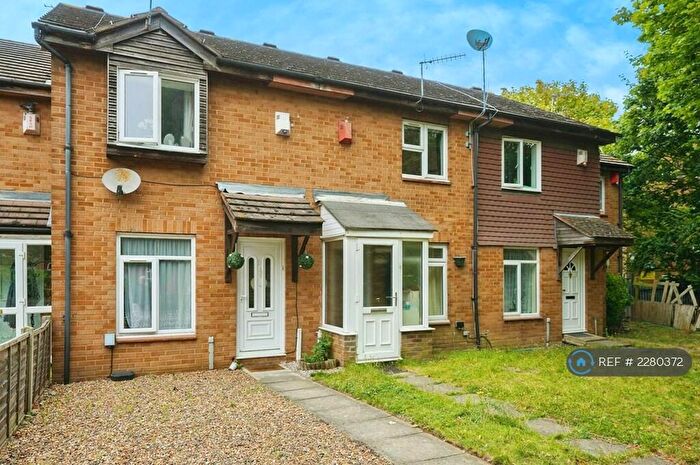 2 Bedroom Terraced House To Rent In Senator Walk, London, SE28