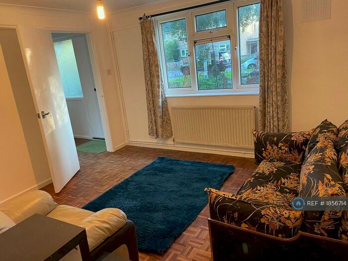 3 Bedroom Terraced House To Rent In Cockerell Road, Cambridge, CB4