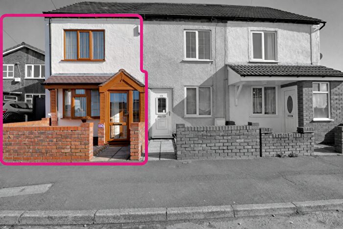 3 Bedroom End Terrace House To Rent In Ironstone Road, Burntwood, WS7