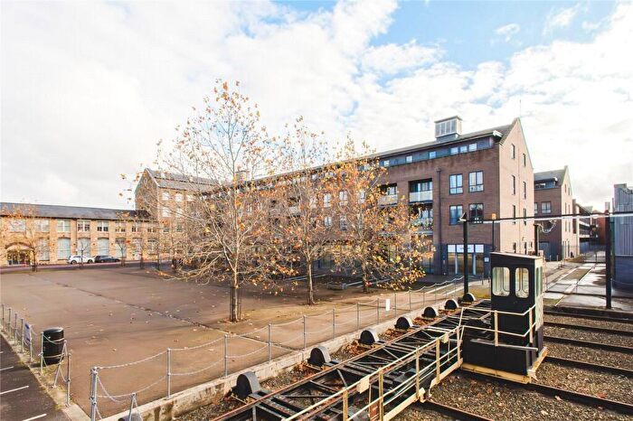 2 Bedroom Flat For Sale In Fire Fly Avenue, Swindon, SN2