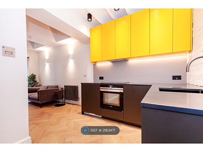 1 Bedroom Flat To Rent In Winchester Street, London, SW1V