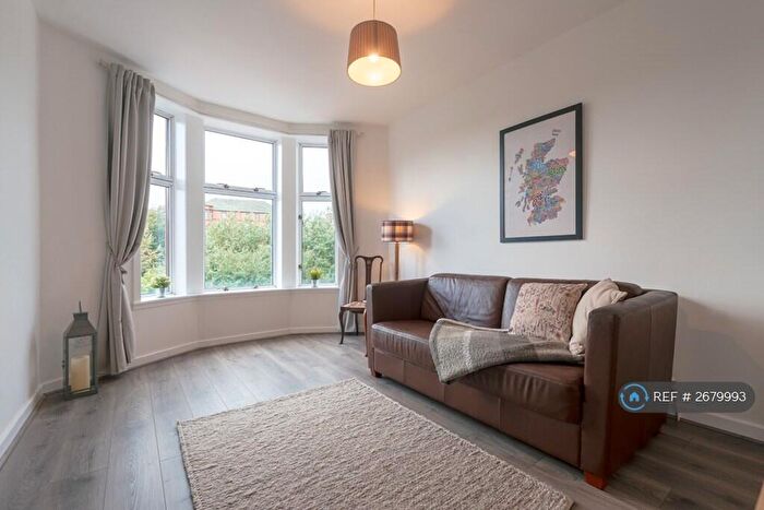 1 Bedroom Flat To Rent In Maule Drive, Glasgow, G11