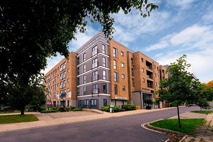 1 Bedroom Apartment To Rent In Edward House, Hertford, SG13