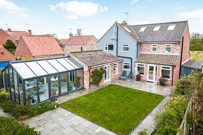 4 Bedroom Detached House For Sale In Immaculately Presented Home In Holt, NR25