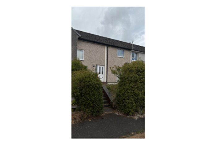 2 Bedroom Terraced House To Rent In Alloway Road, Dumfries, DG2
