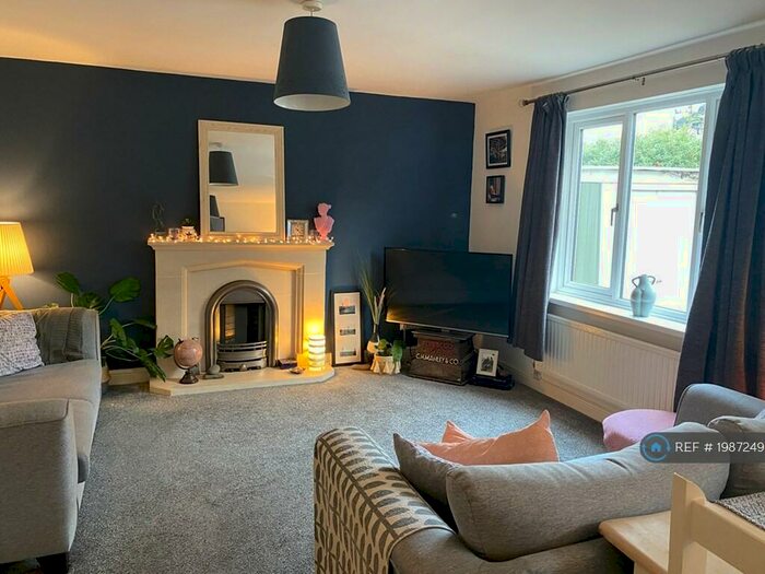 3 Bedroom Semi-Detached House To Rent In Market Street, Draycott, Derby, DE72