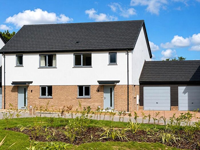 3 Bedroom Semi-Detached House For Sale In Long Close, Landkey, Barnstaple, Devon, EX32
