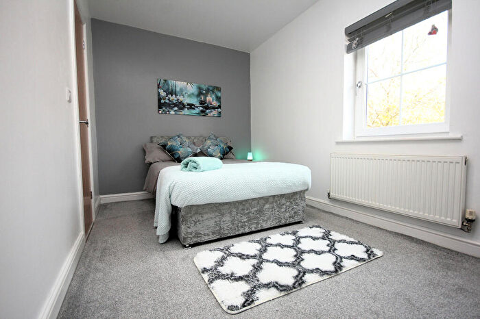 1 Bedroom Terraced House To Rent In The Old Tramway, Tramway Lane, Preston, Lancashire, PR5