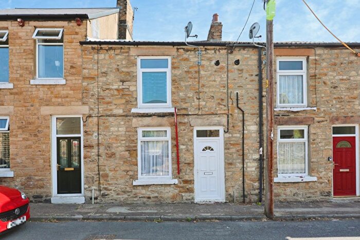 3 Bedroom Terraced House For Sale In School Street, Howden Le Wear, DL15